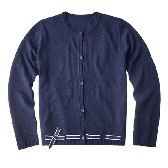 Girls cardigan bnwt size 2T - Picture 1 of 1